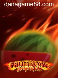 FruitNovaSuper60