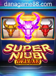 SuperNiubiDeluxe